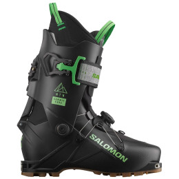 Skialp-Schuhe Salomon MTN Summit Pure