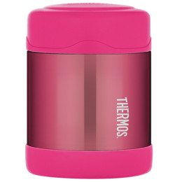 Thermobehälter fürs Essen Thermos Funtainer (290ml) rosa