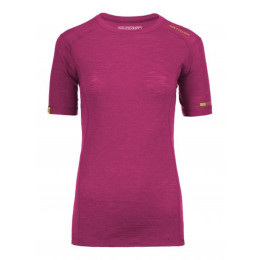 Damen-Funktionsshirt Ortovox W's Merino 105 Ultra Short Sle