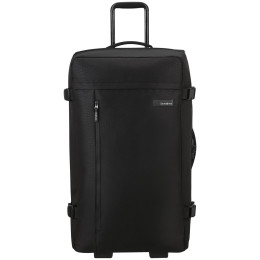 Koffer auf Rollen Samsonite Roader Duffle 79cm schwarz Deep Black