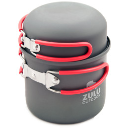 Outdoor-Kochgeschirr Zulu Inja