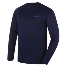 Herren-Funktionsshirt Husky Tromi M dunkelblau dark blue