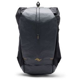 Rucksack Peak Design Outdoor Backpack 25L schwarz Black