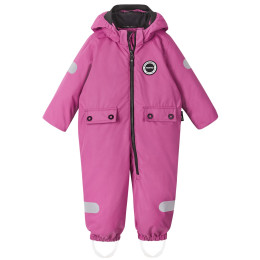 Kinder-Skianzug Reima Marte 2022 rosa Magenta Purple