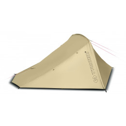 Wanderzelt Trimm Bivak-D beige