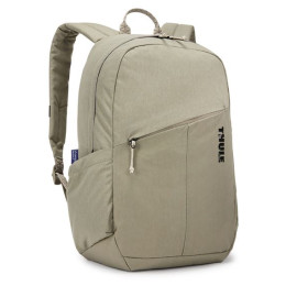 Rucksack Thule Notus 20 L hellgrau Vetiver Gray