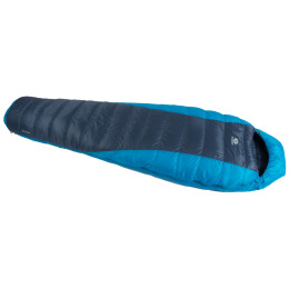 Daunenschlafsack Sir Joseph Paine II 400 190 cm