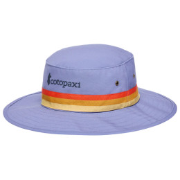 Hut Cotopaxi Orilla Sun Hat blau/grau Blue Smoke