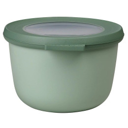 Schüssel Mepal Cirqula grün Nordic Sage