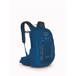 Kinderrucksack Osprey Talon Jr blau scoria blue