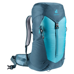 Damenrucksack Deuter AC Lite 28 SL blau lagoon-atlantic