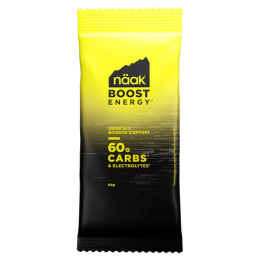 Energiedrink Näak Neutral - Boost Energy™ Drink Mix (64g)