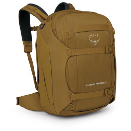 Rucksack Osprey Sojourn Porter 30 braun brindle brown