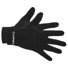 Handschuhe Craft CORE Essence Thermal Multi Grip 2 schwarz Black
