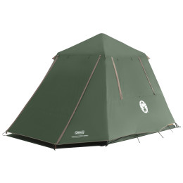 Zelt Coleman Skylodge 4 grün