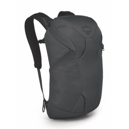 Rucksack Osprey Farpoint Fairview Travel Daypack grau tunnel vision grey