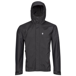 Herrenjacke High Point Montanus Jacket schwarz Black