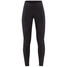Damenhose Craft ADV SubZ Tights 3 schwarz Black