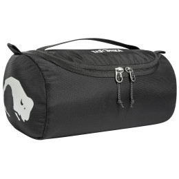 Kosmetiktasche Tatonka Care Barrel schwarz black