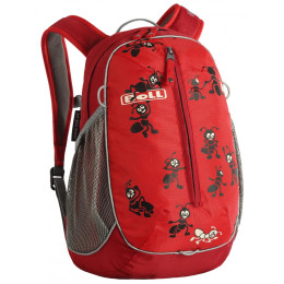 Kinderrucksack Boll Roo 12l rot Ants