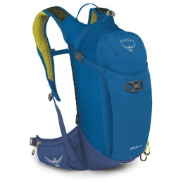 Rucksack Osprey Siskin 8 (2023) blau postal blue