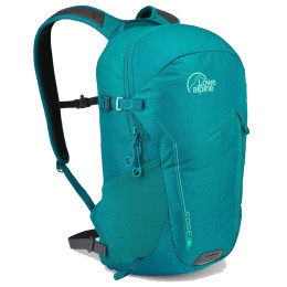 Rucksack Lowe Alpine Edge 18 hellblau Ultramarine