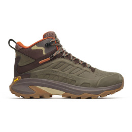 Wanderschuhe Merrell Moab Speed 2 Ltr Mid Wp