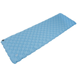 Aufblasbare Isomatte Zulu CloudOn 7,5 blau blue