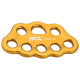 Riggingplatte Petzl Paw M