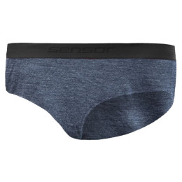 Damen-Funktionsslips Sensor Merino Lite