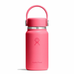 Thermokanne Hydro Flask Micro Hydro 200 ml rosa Popstar Pink