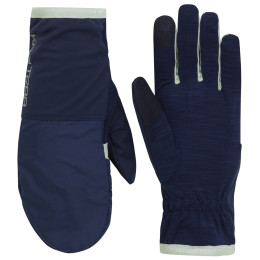 Handschuhe Kari Traa Mariko Glove blau Naval