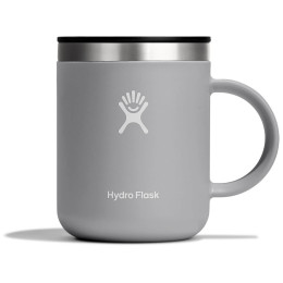 Thermotasse Hydro Flask 12 oz Coffee Mug hellgrau birch