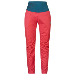 Damenhose Rafiki Massone rosa american beauty