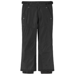 Kinderhose Reima Riento schwarz black