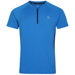 Herren Radtrikot Dare 2b Gallantry II Jrsey blau AthleticBlue