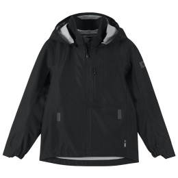 Kinderjacke Reima Suojala schwarz Black