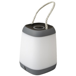 Lampe Bo-Camp Sargas rechargeable weiß/grau