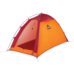 Zelt MSR Advance Pro 2 orange orange