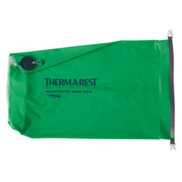 Pumpsack Therm-a-Rest BlockerLite Pump Sack grün Green