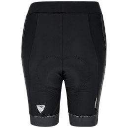 Damenshorts Kilpi Pressure-W (2022) schwarz