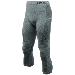 Herrenhose Dare 2b Zonal II 3/4 Legging Mens grau