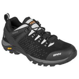 Schuhe Bennon Recado O2 Low schwarz