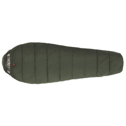 Schlafsack Robens Glacier II (2024) grün Green