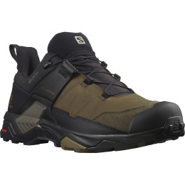 Herrenschuhe Salomon X Ultra 4 Leather Gore-Tex