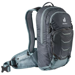 Junior-Rucksack Deuter Attack 8 JR grau GraphiteShale
