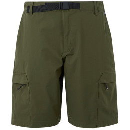 Herrenshorts Regatta Mallen Shorts grün Dark Khaki
