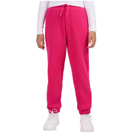Kinder-Jogginghose 4F Trousers Cas F1784 Hot Pink rosa Hot Pink