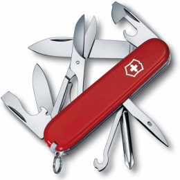 Taschenmesser Victorinox Super Tinker