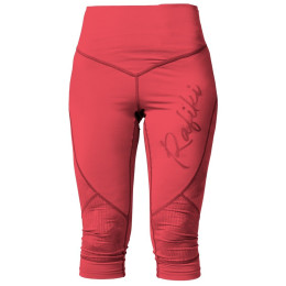 Damen-Leggings Rafiki Tranquillo rosa chrysanthemum